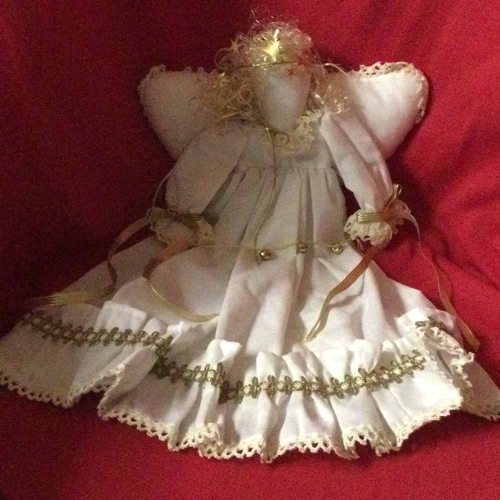 Handmade Angel